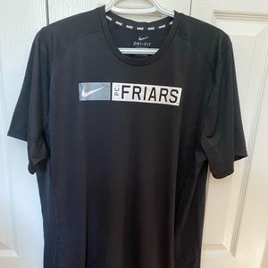 Nike Dri-Fit Providence College Friars Tee